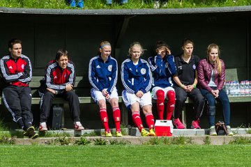 Bild 194 - B-Juniorinnen Holstein Kiel - FF USV Jena : Ergebnis: 3:1